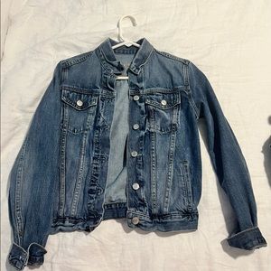 GAP Denim Jacket